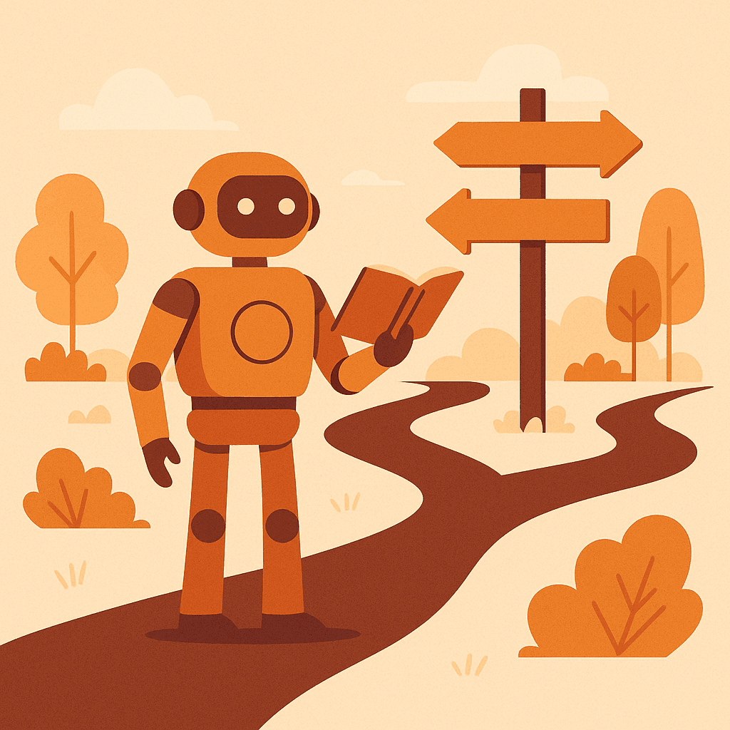 MCPs: The Choose-Your-Own-Adventure Games of Enterprise AI
